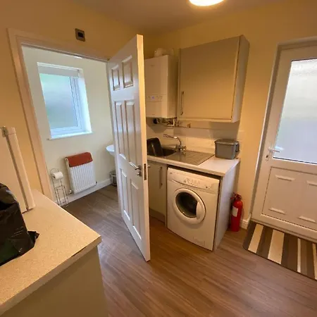 Orchard House - 4 Bed - Casa vacanze Scarborough