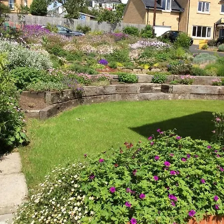 Orchard House - 4 Bed - Dom wakacyjny