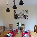 Orchard House - 4 Bed - Сasa de vacaciones *