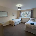 Сasa de vacaciones Orchard House - 4 Bed -