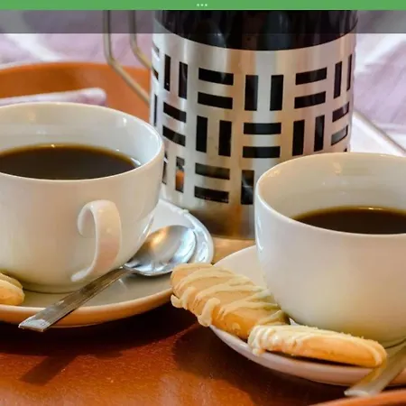 Orchard House - 4 Bed -