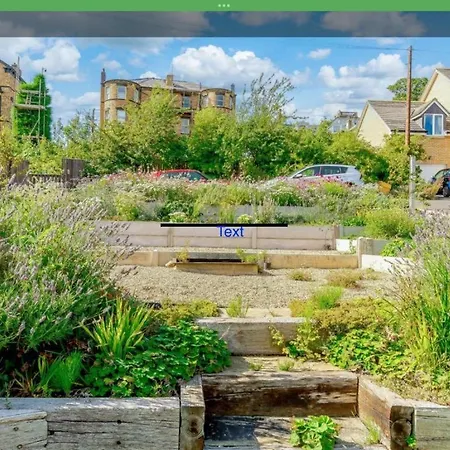 Orchard House - 4 Bed - *