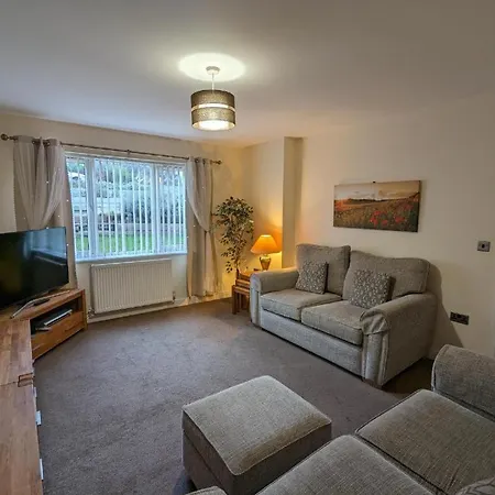Holiday home Orchard House - 4 Bed -