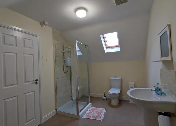 Tatil Evi Orchard House - 4 Bed -