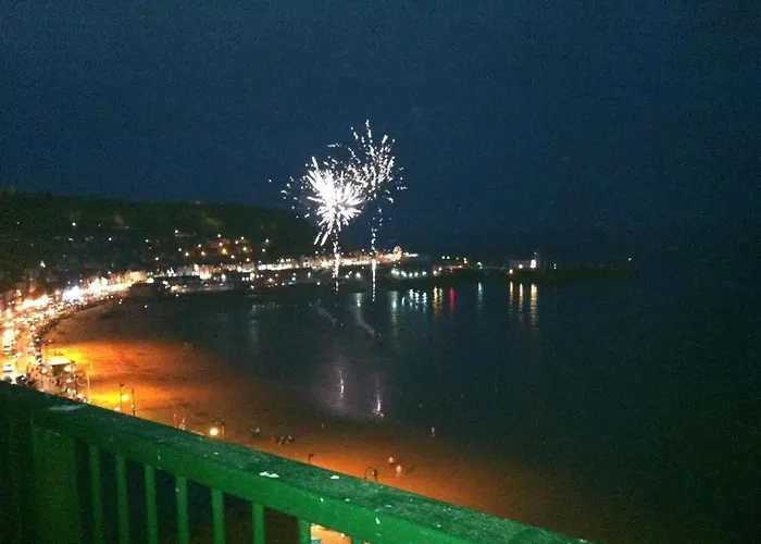 Orchard House - 4 Bed - Tatil Evi