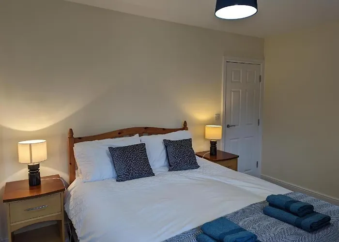 Tatil Evi Orchard House - 4 Bed - *