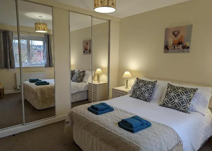 Tatil Evi Orchard House - 4 Bed - *