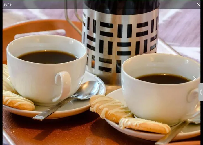 Orchard House - 4 Bed -