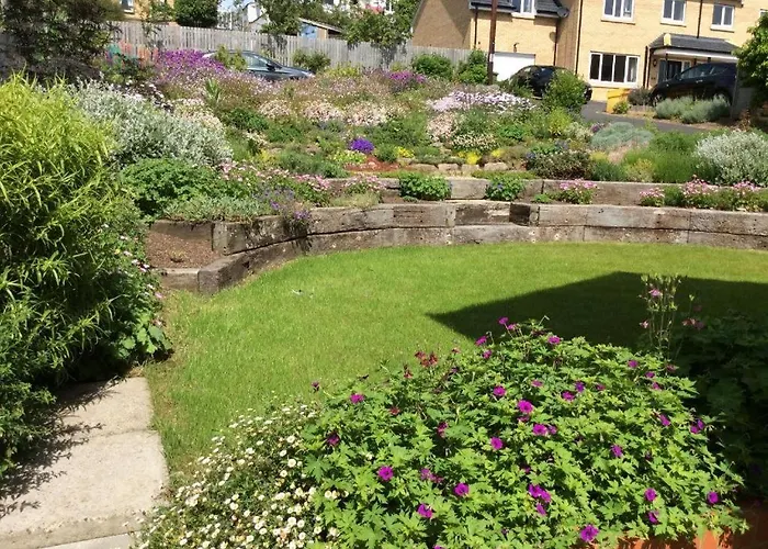 Orchard House - 4 Bed - Tatil Evi