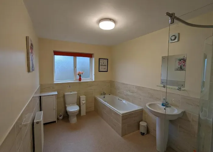 Tatil Evi Orchard House - 4 Bed - *