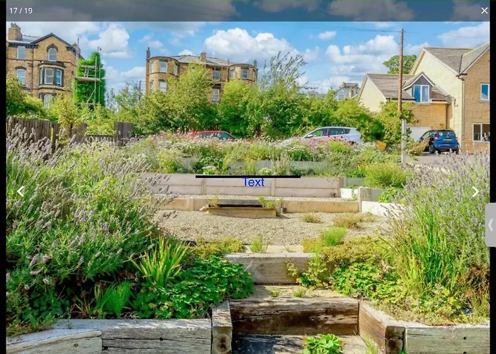 Orchard House - 4 Bed - *