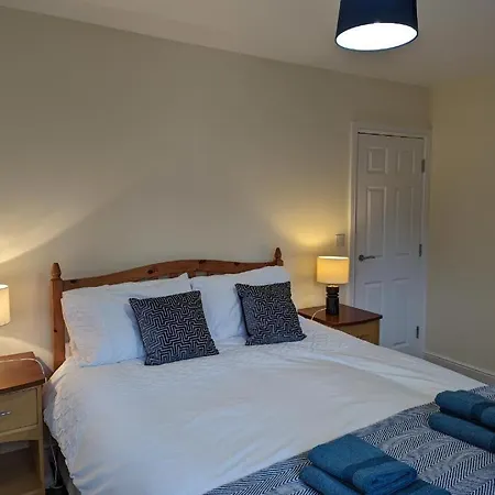 Vakantiehuis Orchard House - 4 Bed - *